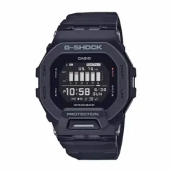 Zegarek męski Casio G-Shock G-Squad GBD-200-1ER