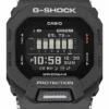 Zegarek męski Casio G-Shock G-Squad GBD-200-1ER – zdjęcie 4