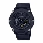 Zegarek męski Casio G-Shock Original GA-2200BB-1AER