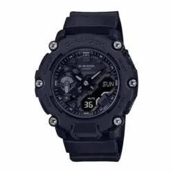 Zegarek męski Casio G-Shock Original GA-2200BB-1AER