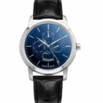 Zegarek męski Adriatica Moonphase A8134.5215QF