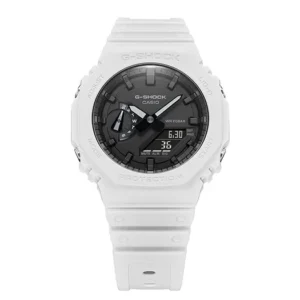 Zegarek męski Casio G-Shock Original GA-2100-7AER
