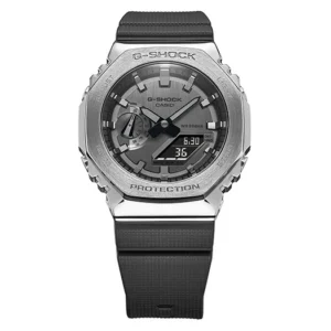 Zegarek męski Casio G-Shock Original GM-2100-1AER