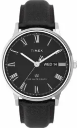 Zegarek męski Timex Waterbury TW2U88600