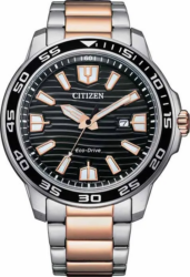 Zegarek męski Citizen Diver AW1524-84E