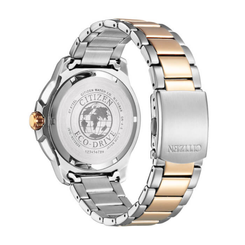 Zegarek męski Citizen Diver AW1524-84E