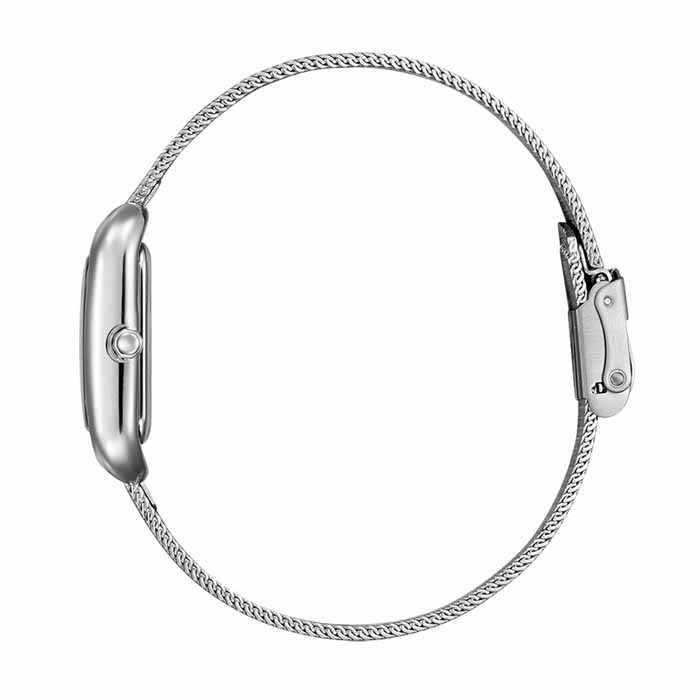 Zegarek damski Citizen Rectangular EM0491-81D