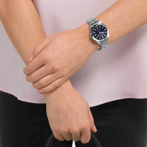 Zegarek damski Citizen Elegance EO1210-83L