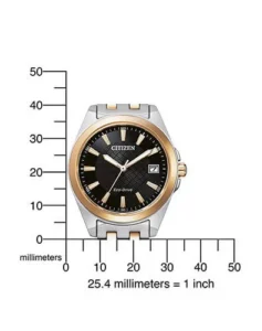 Zegarek damski Citizen Elegance EO1213-85E