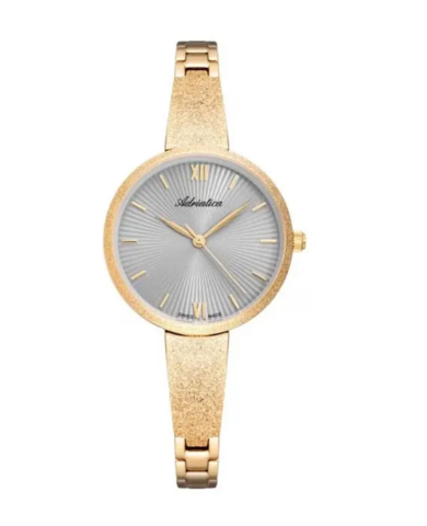 Zegarek damski Adriatica Essence A3749.1167Q
