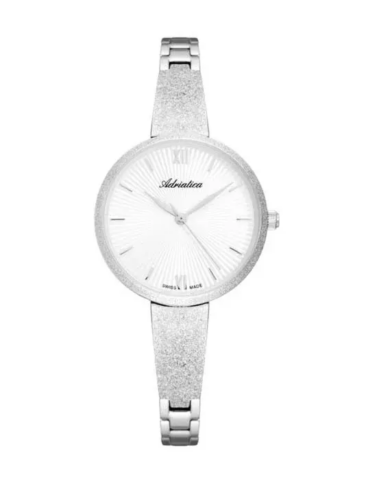 Zegarek damski Adriatica Essence A3749.5163Q