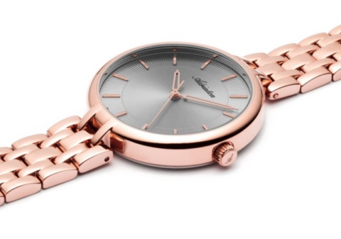 Zegarek damski Adriatica Essence A3763.9117Q