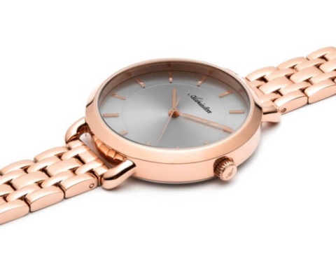 Zegarek damski Adriatica Essence A3766.9117Q