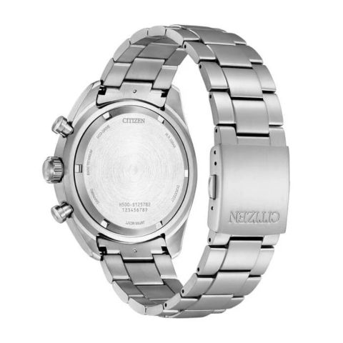 Zegarek męski Citizen Military Chrono AT2480-81E