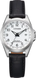 Zegarek damski Citizen Radio Controlled EC1180-14A
