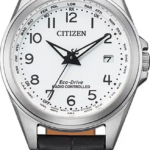 Zegarek damski Citizen Radio Controlled EC1180-14A