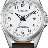 Zegarek damski Citizen Radio Controlled EC1180-14A