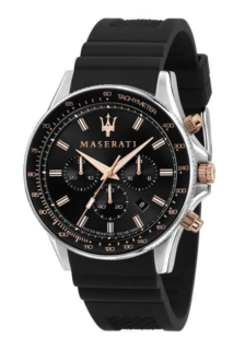 Zegarek męski Maserati Sfida R8871640002