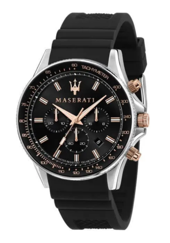 Zegarek męski Maserati Sfida R8871640002