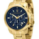 Zegarek męski Maserati Successo R8873621021