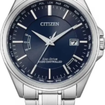 Zegarek męski Citizen Radio Controlled CB0250-84L