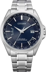 Zegarek męski Citizen Radio Controlled CB0250-84L