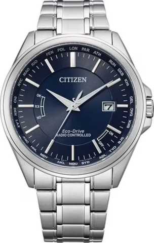 Zegarek męski Citizen Radio Controlled CB0250-84L