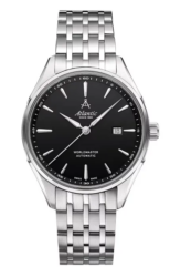 Zegarek męski Atlantic Worldmaster 1888 52759-41-61SM