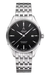 Zegarek męski Atlantic Worldmaster 1888 52759-41-61SM