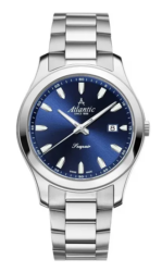 Zegarek męski Atlantic Seapair 60335-41-59