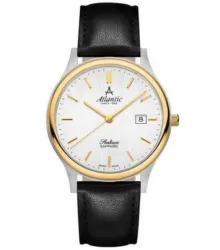 Zegarek męski Atlantic Seabase 60343-43-21