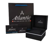 Zegarek męski Atlantic Seabase 60343-45-61