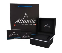 Zegarek męski Atlantic Seabase 60348-41-51