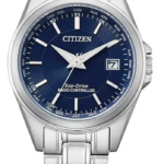 Zegarek damski Citizen Radio Controlled EC1180-81L