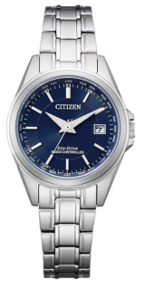 Zegarek damski Citizen Radio Controlled EC1180-81L