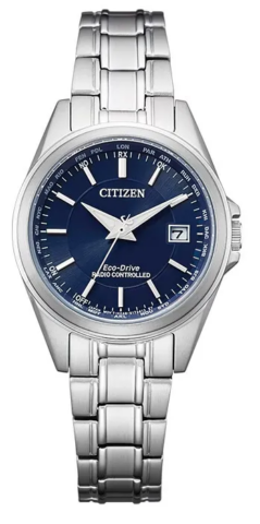 Zegarek damski Citizen Radio Controlled EC1180-81L