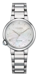 Zegarek damski Citizen L Milky Way EM0910-80D