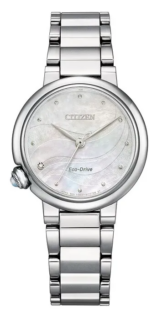 Zegarek damski Citizen L Milky Way EM0910-80D