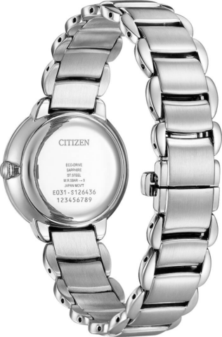 Zegarek damski Citizen L Moonlight EM0920-86L