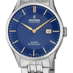 Festina Swiss Made 20005/3