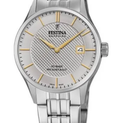 Festina Swiss Made 20006/2