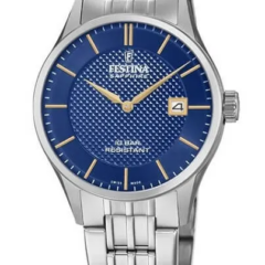 Festina Swiss Made 20006/3