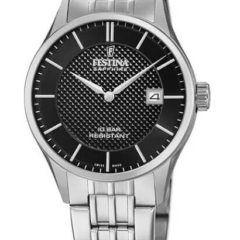 Festina Swiss Made 20006/4