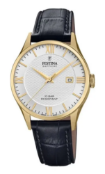 Zegarek męski Festina Swiss Made F20010_2