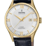 Zegarek męski Festina Swiss Made F20010_2