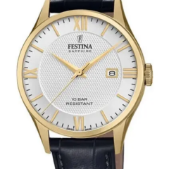 Festina Swiss Made 20010/2