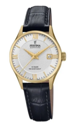 Zegarek damski Festina Swiss Made F20011_1