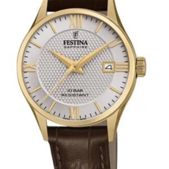 Festina Swiss Made 20011/2