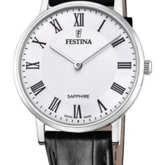 Festina Swiss Made 20012/2