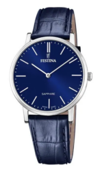 Zegarek męski Festina Swiss Made F20012_3